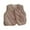 style-01 Khaki, variant on Curenmufel Toddler Fleece Vest Girls Boys Sherpa Fleece Vest Sleeveless Outerwear Zipper Jacket Fall Winter Warm Coat with Pockets 3T 4T (Khaki,3-4 Years)