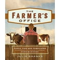 thumbnail image 1 of Pre-Owned The Farmer's Office: Tools, Tips and Templates to Successfully Manage a Growing Farm Business (Paperback) 0865718164 9780865718166, 1 of 1