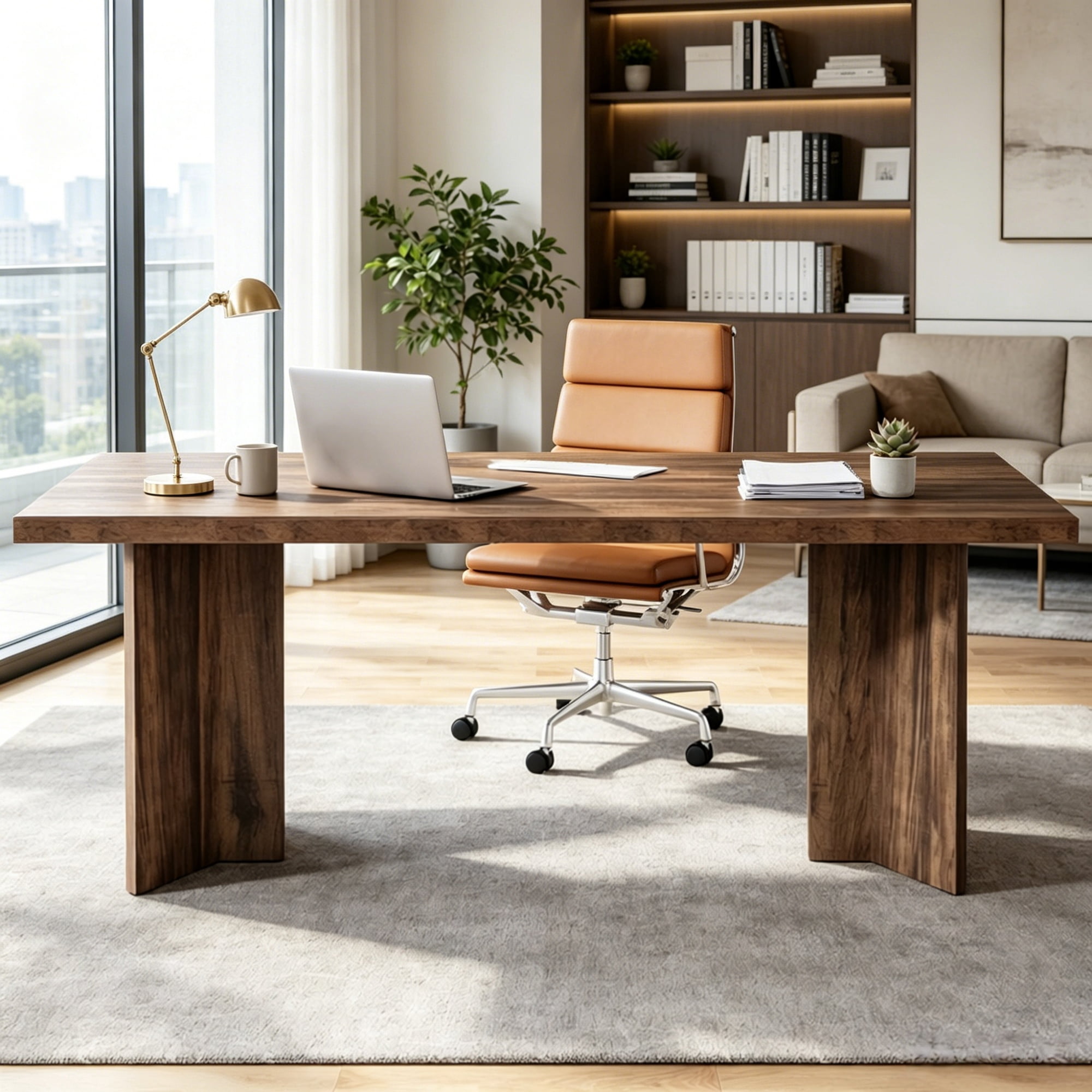 Dining Table (Only Dining Table)