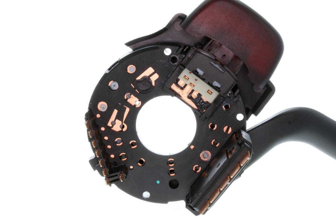 VEMO V15-80-3200 Control Stalk, indicators