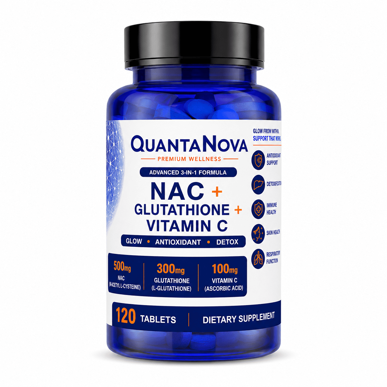 Swanson L-Glutathione