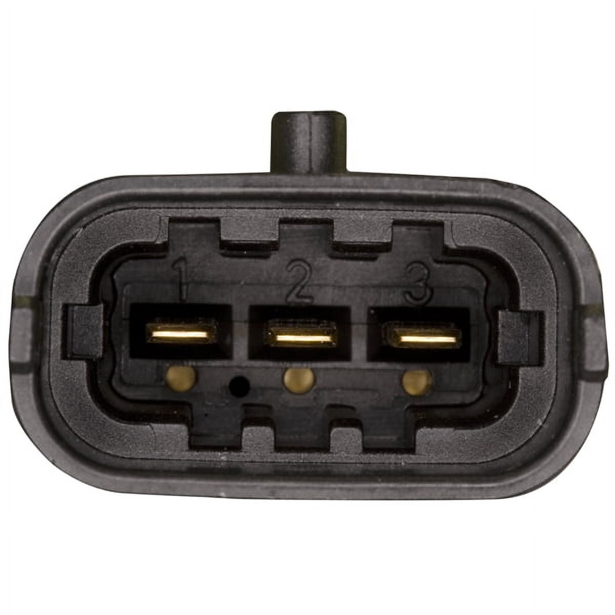 Fuel Injection Pressure Sensor