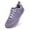 Purple, variant on Rumpra Women's Zero Drop Barefoot Walking Sneakers, Lightweight Non-Slip Rubber Sole for Gym Hiking Daily Wear