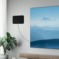 thumbnail image 2 of Five Star FSA-7808 Amplified Indoor HDTV Antenna - 60 Mile Range, 360° Multi-Directional, 4K/8K & ATSC 3.0 Ready, 2 of 7