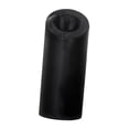thumbnail image 1 of Almohadilla de bloqueo de brazo para baloncesto, protector de antebrazo, tapete de práctica, almohadilla de entrenamiento para baloncesto, kickboxing, Negro, 1 of 8