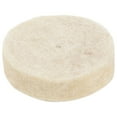 thumbnail image 3 of 66Pcs Soft Felt Polishing Buffing Wheel Mixed Accessory for Rotary Tool, 3 of 8