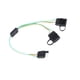 thumbnail image 5 of Conector divisor en Y de 4 vías para barras de luces de portón trasero y luces de remolque, adaptador, 5 of 8