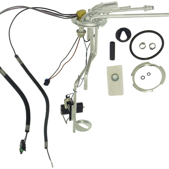 Dorman 692-055 Fuel Tank Sending Unit for Specific Chevrolet / GMC Models Fits select: 1990-1995 CHEVROLET GMT-400, 1990-1995 GMC SIERRA