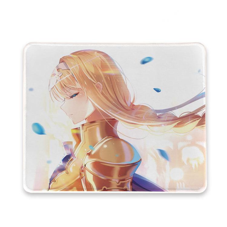 Animation mouse pad mousepad anti-slip mouse pad mat mice mousepad desktop mouse pad laptop mouse pad gaming mouse pad - image 3 of 7