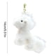 thumbnail image 3 of Juguetes de piscina, juguetes para bebés, juguetes para niños pequeños, año de los caballos, mascotas de peluche, llaveros de juguete y peluches realistas de animales del zodiaco, mochila de juguete,, 3 of 6