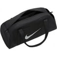 Nike Women's Gym Club Duffel Bag Black