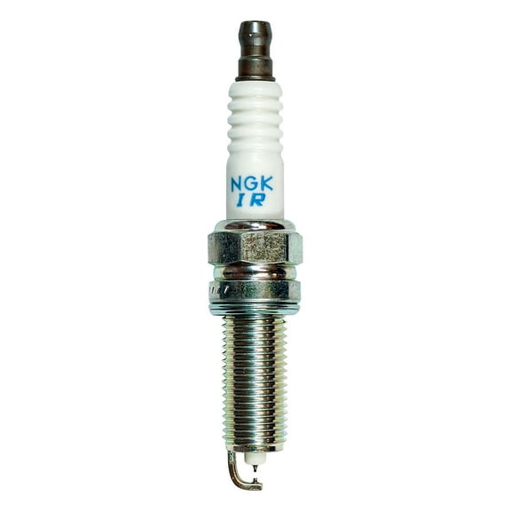 NGK 94731 (DILKR7C11) Laser Iridium Spark Plug Fits select: 2014-2020 MITSUBISHI OUTLANDER