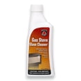 thumbnail image 3 of MEECO'S RED DEVIL 710 Gas Stove Glass Cleaner - Quickly & Easily Removes Stubborn White Mineral Deposits from Gas Fireplace or Stove Glass (8 fl oz) - Made in the USA, 3 of 5