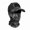 Black Python Pattern, variant on Face Mask Sun Protection Camouflage Cap,Military Tactical Hunting Hat,Tactical Baseball Cap,Outdoor Hiking,Fishing,Sunshade Cap For Women and Men Neck Flap,Sports Cap,Fashion And Ventilate