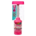 thumbnail image 1 of Wonder Factory Never Dry Dough Extruder – Pink, 1 of 6
