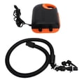 thumbnail image 2 of Electric Paddle Board Pump, Deflation Function Digital Display Paddle Board Pump DC Car Connector 20PSI  for Kayaks, 2 of 7