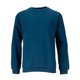 thumbnail image 1 of James and Nicholson - Sudadera infantil de cuello redondo para niños niñas (Azul Petróleo), 1 of 2