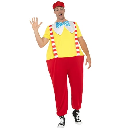 Jolly Storybook Adult Costume