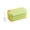 B003- Style C, variant on Ice Cube Trays for Freezer with Lid, Silicone Ice Cube Molds, Ice Tray with Bin, Ice Container for Freezer with Lid, 9X5X3.75 Inch Grade Press-Release Silicone Double Layer Ice