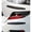 Black, variant on 100Fens Front And Rear Collision Strip Carbon Fiber Stripe Protection Strip Scratch Tape Body Scratch Decoration Protection Sticker