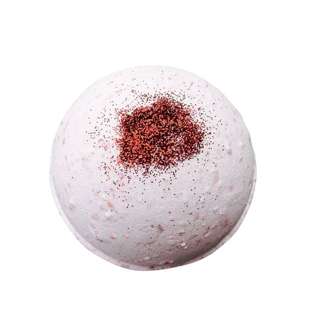 Christmas Morning Bath Bomb by Soapie Shoppe a Perfect Stocking (Best Christmas Stocking Stuffers)
