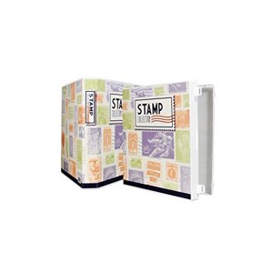 UniKeep Stamp Collection Kit de bouteille