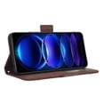 thumbnail image 3 of Funda Tipo Billetera GANGXUN para Xiaomi Redmi Note 12 5G – Tapa Flip con Tarjetero, 3 of 5
