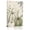 Flax, variant on Canvas Wall Art, Sage Green Pumpkins Framed Canvas Prints for Bathroom Desk, Fall Thanksgiving Autumn Wood Grain Small Gallery Wrapped Wall Decor for Home Office, Gifts, 8"x8" Ship Next Day