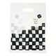 thumbnail image 2 of 100 Bolsa Boutique Polipapel Decorada Diseño Regalo 20x26cm, 2 of 6