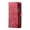 Red, variant on Samsung Galaxy Note 10 Wallet Case, Dteck Leather Zipper Wallet Case 11 Card Slots Holder Flip Purse Magnetic Handle Strap Shockproof Detachable Phone Cover For Samsung Galaxy Note10 6.3 inch,Red