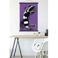 thumbnail image 5 of Beetlejuice - Sandworm Wall Poster with Magnetic Frame, 22.375" x 34", 5 of 5