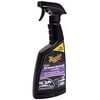 G13616EU Quik Interior Detailer Cleaner 473ml for a matt finish