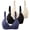 BK1, variant on Womens Bras Comfortable Women’s Push Up Lace Bra Comfort Padded Underwire Bra Lift Up (BK1,42)