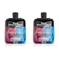 thumbnail image 1 of Cartucho de recarga Shark StainForce de 2 unidades, 500 ml, fórmula dual, 1 of 7