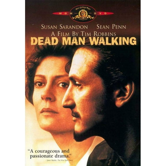 Dead Man Walking (DVD)