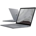 thumbnail image 1 of Restored Surface Laptop 2 13.5" Intel Core I5 QuadCore 8GB RAM 256GB Storage Windows 10 Silver (Refurbished), 1 of 2