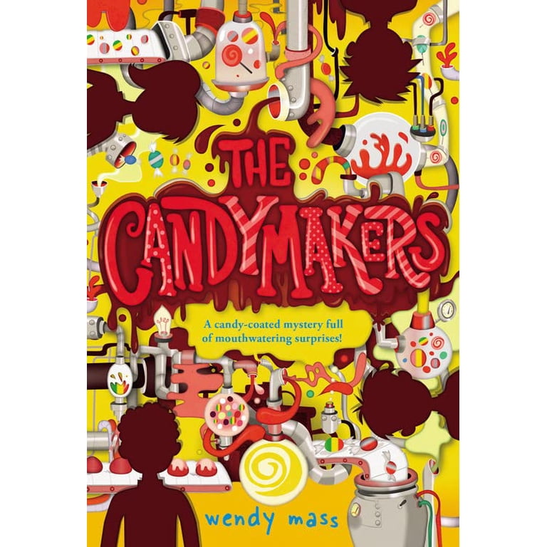 満*ン様 Candy Candy 全5巻セット 講談社 The Candymakers (Paperback) - Walmart.com