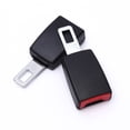 thumbnail image 1 of Adjustable Extended Seat Belt Bayonet Buckles, 1 of 1