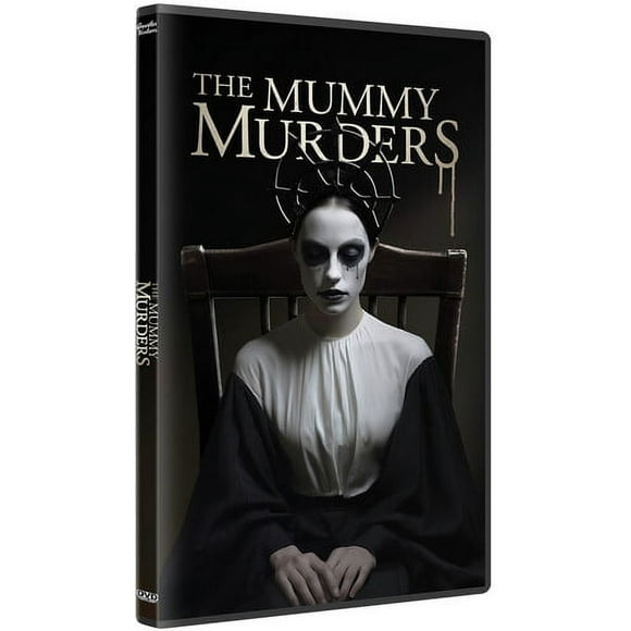 The Mummy Murders