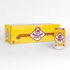 Buffalo Rock Southern Spice Ginger Ale Soda Pop, 12 fl oz 12 Pack Cans