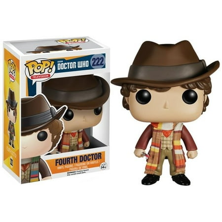 funko pop gear fourth