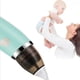 thumbnail image 3 of Aspirador nasal para bebés, limpiador de nariz eléctrico para recién nacidos, carga inteligente, eliminador de mucosidad nasal, equipo sanitario ambiental, adecuado para bebés, 3 of 5