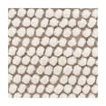 thumbnail image 6 of Dash & Albert Sonoma Handwoven Performance Rug, 8' x 10', Ivory, 6 of 6