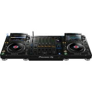 Pioneer DJ DJM-A9 4-Channel Club Standard DJ Mixer