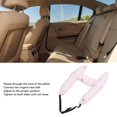 thumbnail image 3 of Almohada De Viaje, Almohada De Viaje Para Asiento De Coche, Almohadas En Forma De U Para Niños Y Adultos, 3 of 7