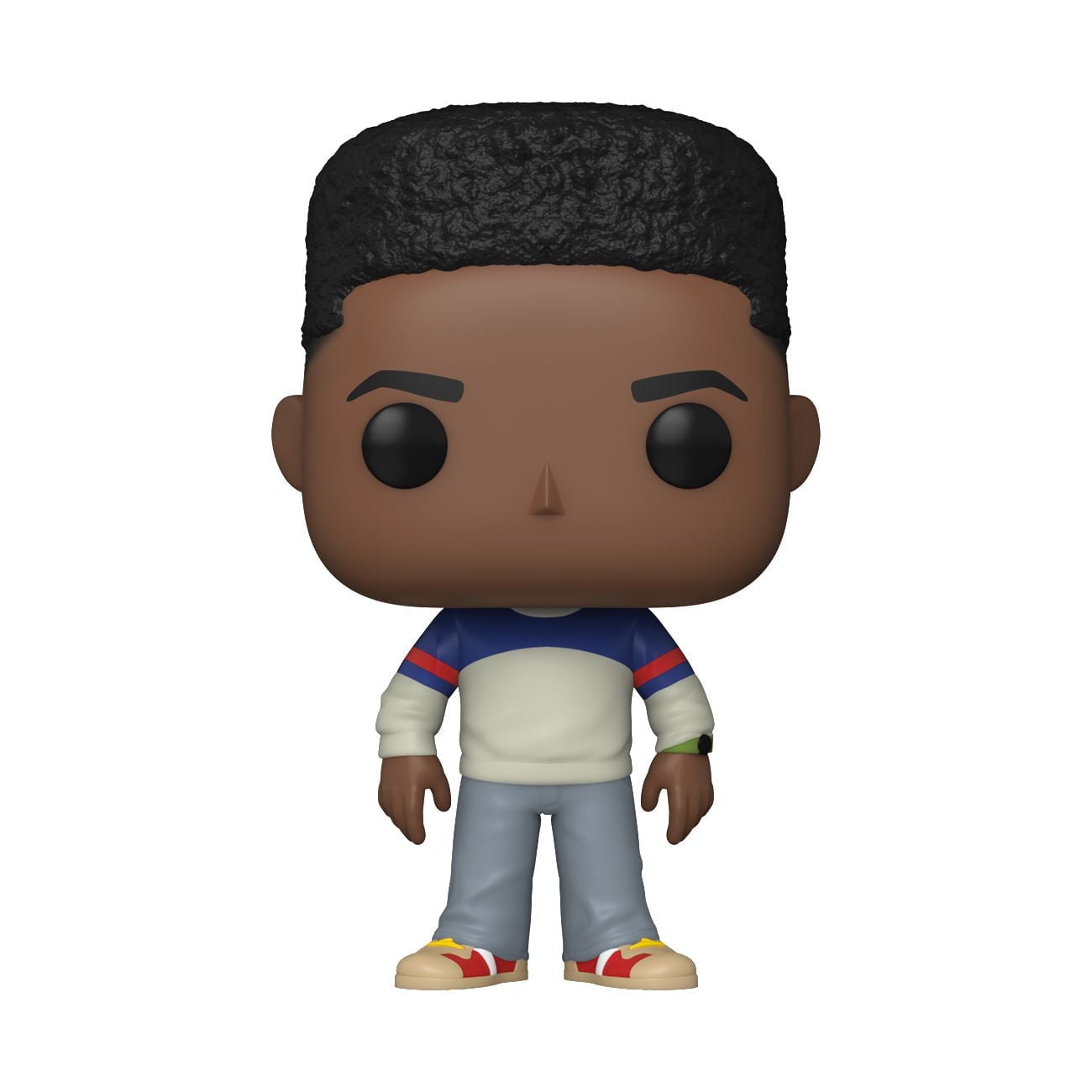 Funko Pop! TV: Stranger Things - Lucas Sinclair Vinyl Figure
