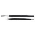thumbnail image 3 of Tick Remover Set, Tick Remover For Dog Tick Remover Kit Tick Remover Tweezers Waterproof With Removal Fork For Tick Remover For Pet, 3 of 8