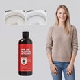 thumbnail image 4 of Urine Remover – Odor Neutralizing Urinal Cleaner for Salt, Calcium, Rust and Scale Build-Up – Safe for All Plumbing, 3.4oz, 4 of 8