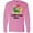 Azalea, variant on Inktastic Cape Cod Massachusetts Long Sleeve T-Shirt