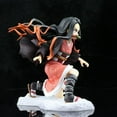 thumbnail image 4 of Home Decoration, Christmas Gift, Birthday Gift(Kamado Nezuko) Battle Edition Character Model 15CM Desktop Decoration, 4 of 9